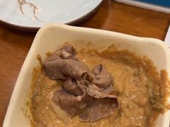 -马记伊源斋涮肉·清真菜(潘家园古玩市场店)