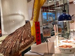 -The COOK·厨餐厅·自助餐(浦东嘉里大酒店)