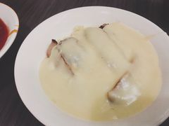 -新记餐厅(香槟大厦店)