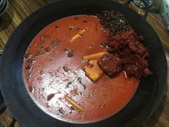 -星鸿社重庆老火锅