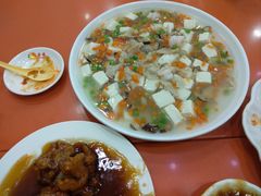 -杏园餐厅(阜成门店)