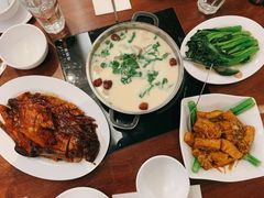 -文兴酒家(Chinatown - Gerrard Street)