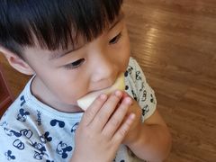 -伊顿幼儿园(天津上河雅颂校区)