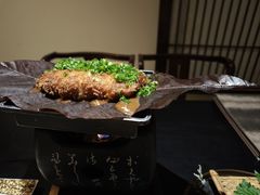 -山上下日本料理(万象城店)