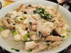 -春发生饭店·非遗(南院门店)