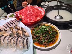 -景笙毋米粥底火锅(20年老字号)