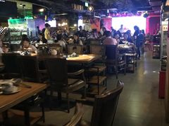 -润青四季音乐主题餐厅·椰子鸡(罗湖店)