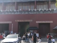-东华门大街小区