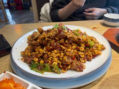 -鸭绿江民族饭店(总店)