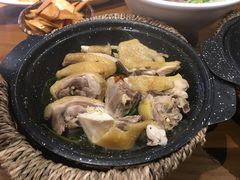 -麦大叔·福建客家菜(东百中心MINI店)