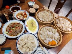 -新兴园饺子馆(河南街店)