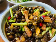 -水先生寧波菜(天一店)