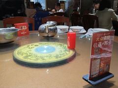 -天下客饭店(中山路店)