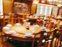 -李久其家民间餐厅(观沙岭公园店)