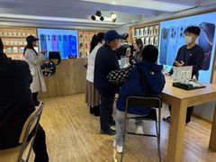 -苹果售后维修服务中心(东大直街总店)