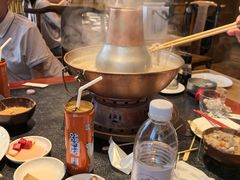 -南门涮肉(北洼路店)