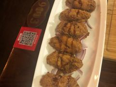 -马迭尔德式西餐精酿啤酒屋(中央大街店)