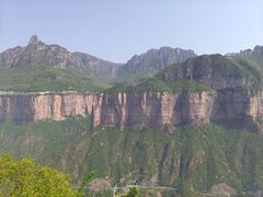 -河南宝泉旅游区