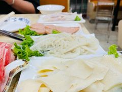 -晓林火锅(安定门店)