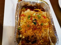 -大梦敦煌主题餐厅(国贸店)