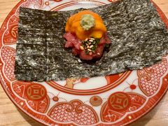 -Hulu Sushi葫芦寿司 Omakase