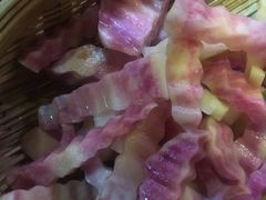 土豆-阿婆情腊排骨火锅(金虹路店)