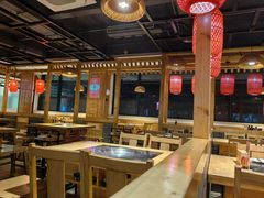 -老版火锅(半坡店)