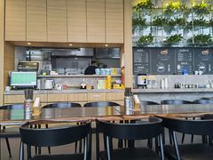 -何必是家面馆 HB noodles&coffee