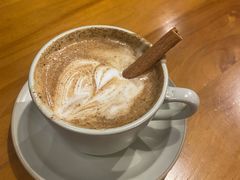 -转山咖啡(松柏社区店)