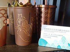 -星巴克(厦门SM新生活广场店)