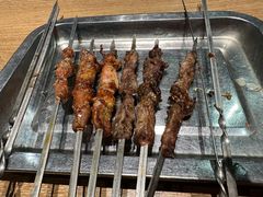 -直隶安家牛肉罩饼(建华店)