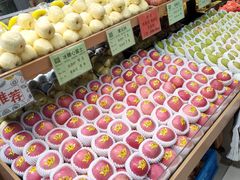 -果果时代(黄村西大街店)