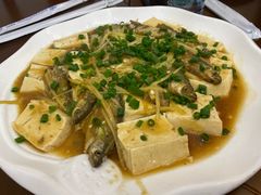 -杨记新泉美食