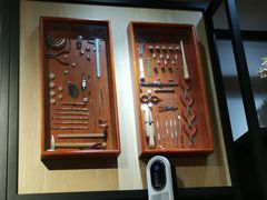 -十八字金·开蚌·银饰DIY·手作体验团建(和平大悦城店)