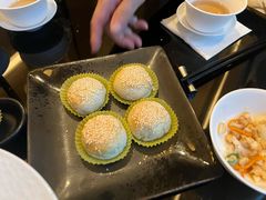 -夏宫中餐厅(静安香格里拉店)