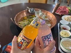 -朝伟清真铜瓢牛肉馆(三十年老·店)