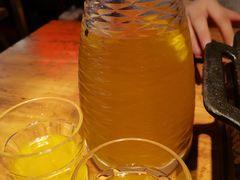 -路边摊小炉子烧烤