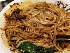 -张氏宽窄巷成都名小吃(茂业百货华强北店)