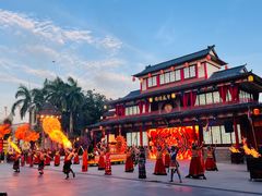 -深圳锦绣中华民俗村