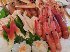 -王鼎精致料理铁板烧(世博源店)