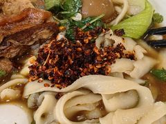 -老柴削面(向阳里店)