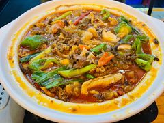 -回·龙虾铺·盆盆蟹·烧烤大排档(回龙观店)