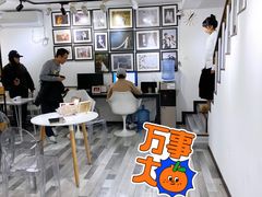 -bobo高端证件照工作室(三元桥店)