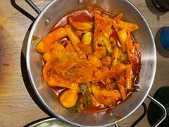 -西塔老太太泥炉烤肉