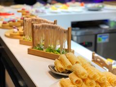 -味享汇海鲜姿造(新田园店)