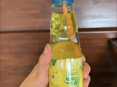 -食喜料理(诸城店)