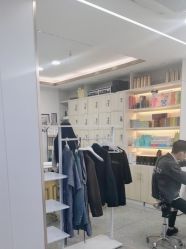 -希木造型定制
