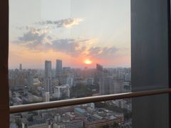 -视界美食自助餐厅·石家庄希尔顿酒店