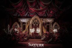 -Sunny喜铺婚礼策划(东部店)
