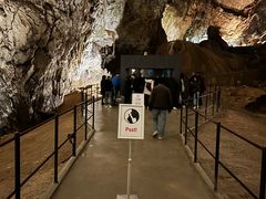 -波斯托伊纳溶洞